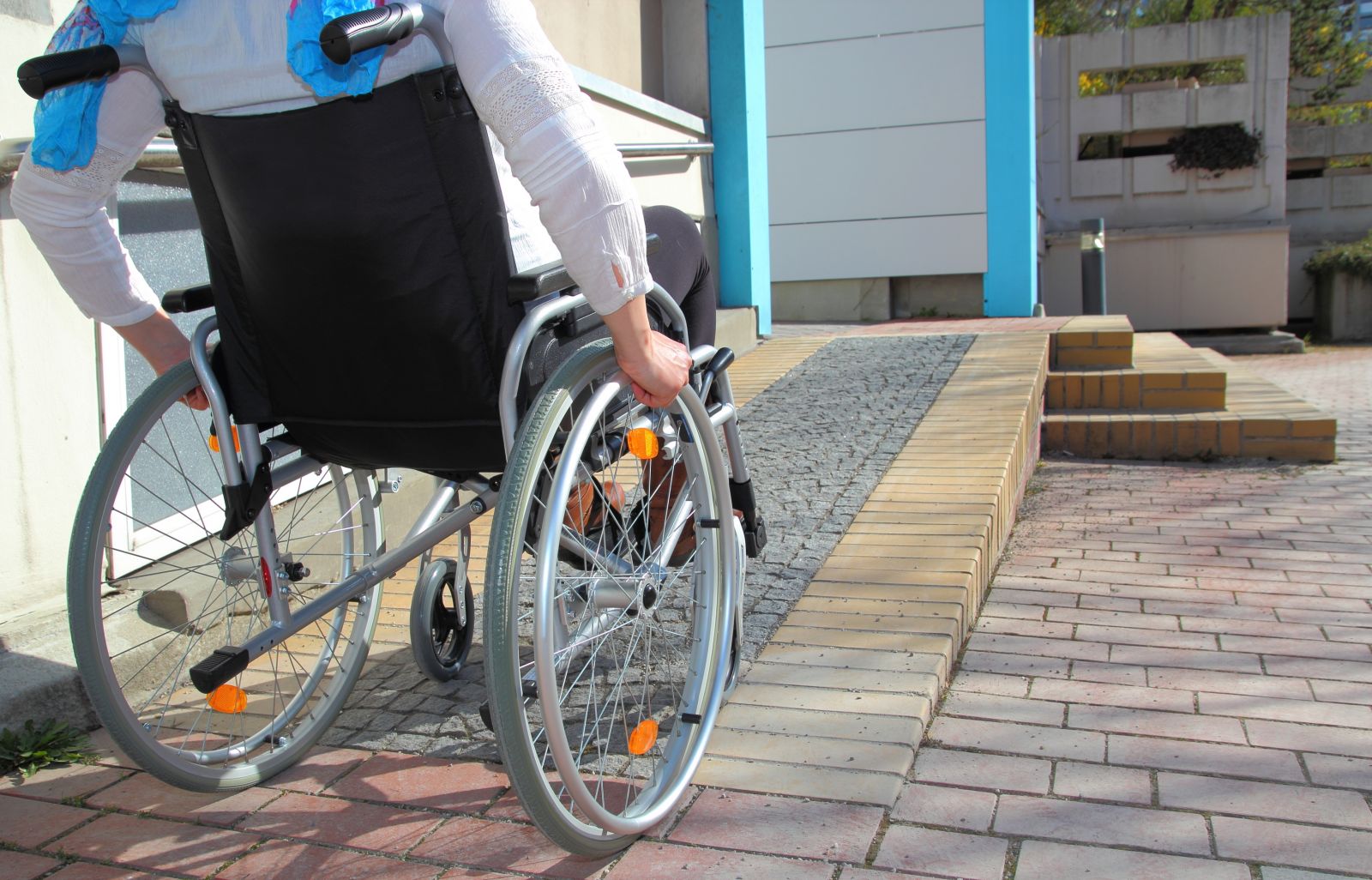 Accessibilité handicapé : le diagnostic de mise en accessibilité obligatoire des ERP